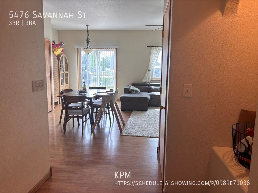 3 BED | 2.5 BATH | SINGLE GARAGE | RAPID VALLEY property image