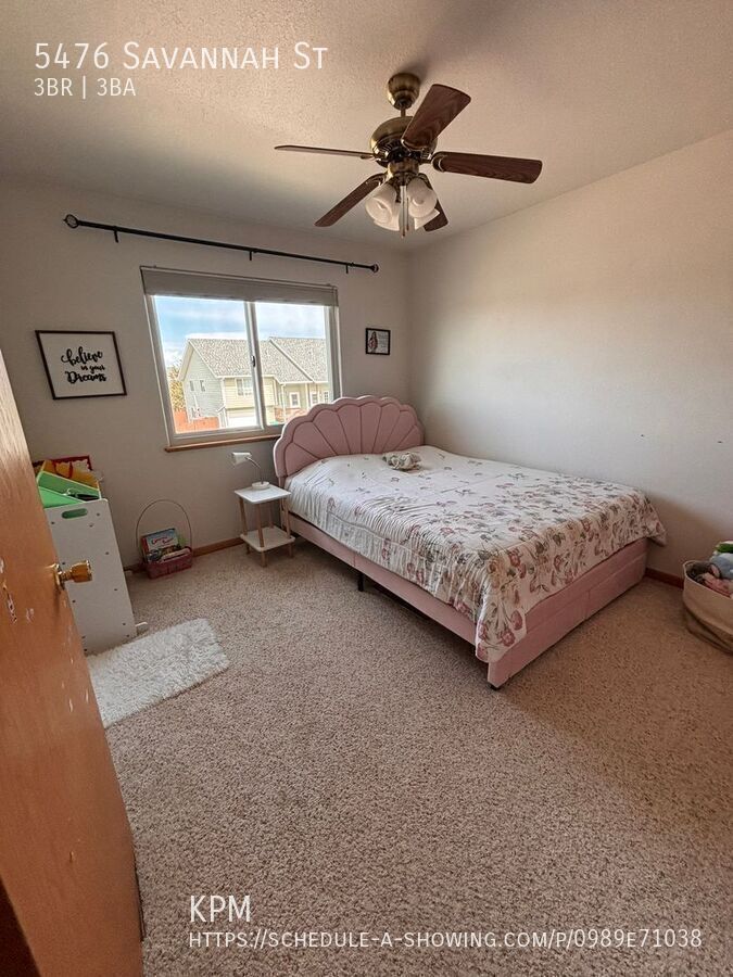 3 BED | 2.5 BATH | SINGLE GARAGE | RAPID VALLEY property image