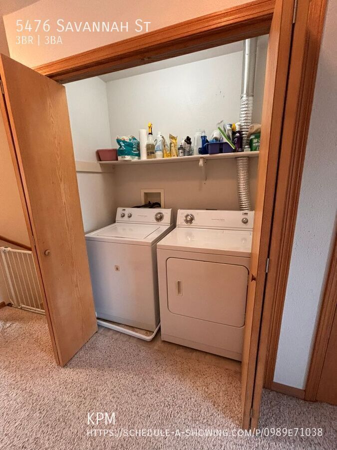3 BED | 2.5 BATH | SINGLE GARAGE | RAPID VALLEY property image