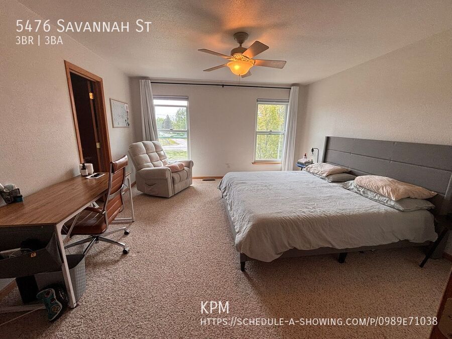 3 BED | 2.5 BATH | SINGLE GARAGE | RAPID VALLEY property image