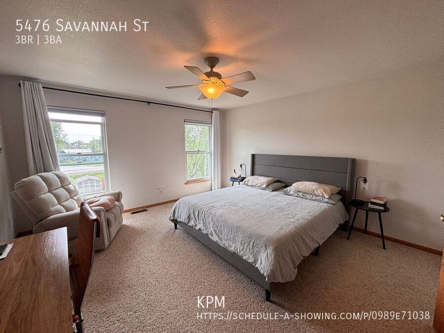 3 BED | 2.5 BATH | SINGLE GARAGE | RAPID VALLEY property image