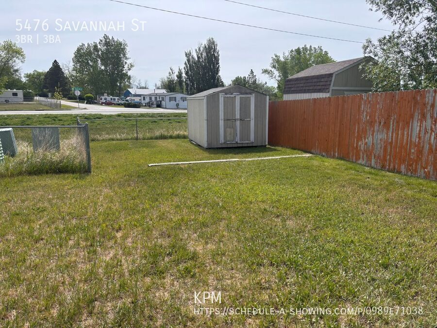 3 BED | 2.5 BATH | SINGLE GARAGE | RAPID VALLEY property image