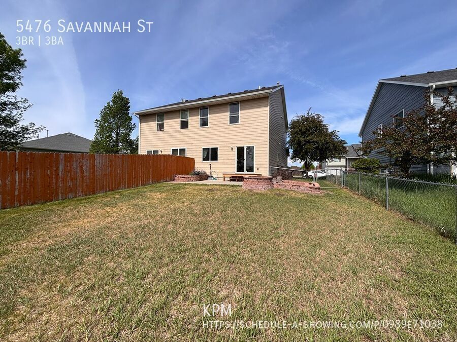 3 BED | 2.5 BATH | SINGLE GARAGE | RAPID VALLEY property image