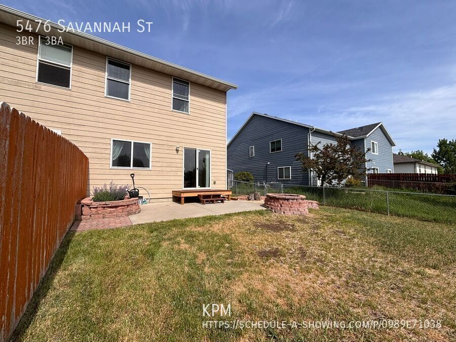 3 BED | 2.5 BATH | SINGLE GARAGE | RAPID VALLEY property image