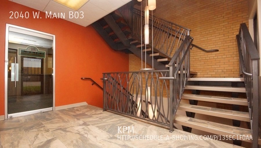 COMMERCIAL OFFICE SPACE - WEST RAPID CITY property image