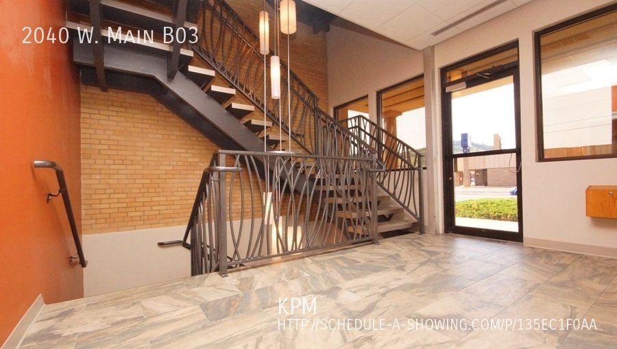 COMMERCIAL OFFICE SPACE - WEST RAPID CITY property image