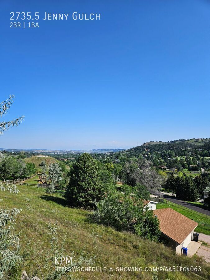 2 BED | 1 BATH | LOWER DUPLEX APARTMENT | WEST property image