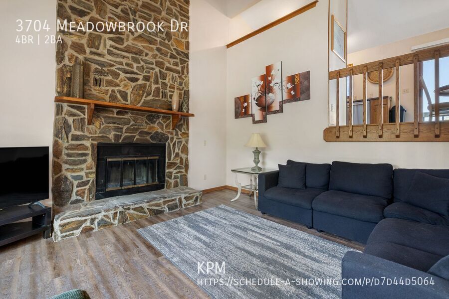 4 BED | 2 BATH | DOUBLE GARAGE | WEST property image