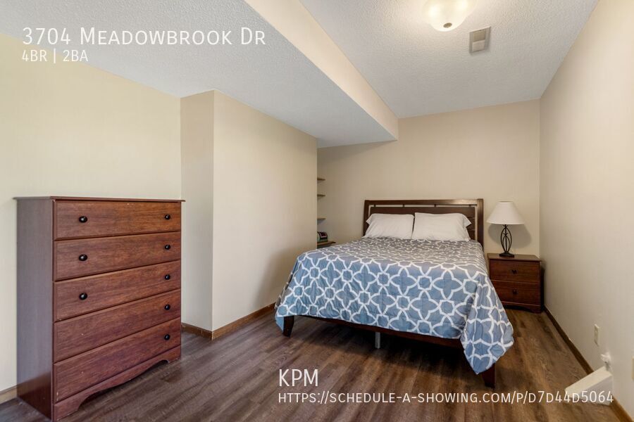 4 BED | 2 BATH | DOUBLE GARAGE | WEST property image