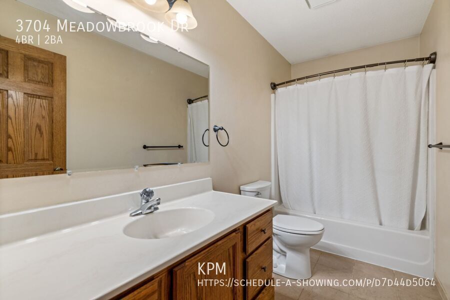 4 BED | 2 BATH | DOUBLE GARAGE | WEST property image