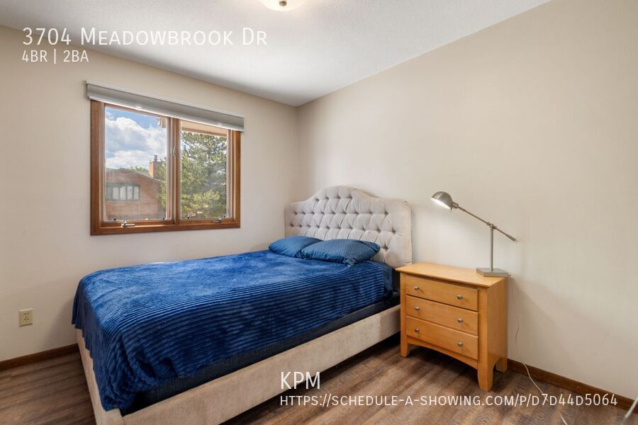 4 BED | 2 BATH | DOUBLE GARAGE | WEST property image