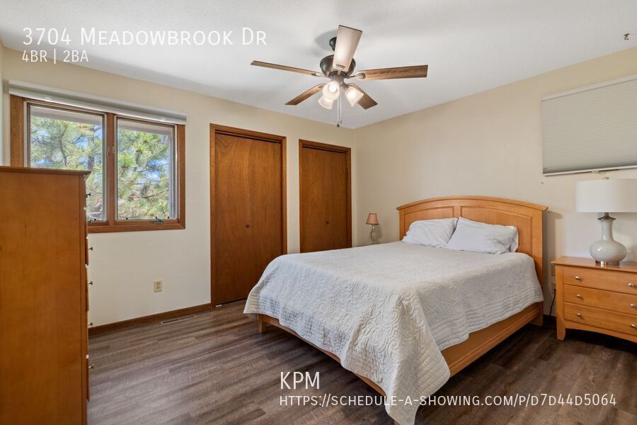4 BED | 2 BATH | DOUBLE GARAGE | WEST property image