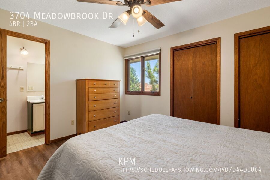 4 BED | 2 BATH | DOUBLE GARAGE | WEST property image