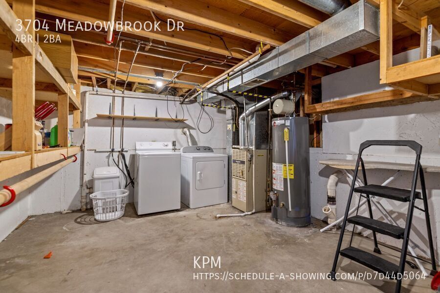 4 BED | 2 BATH | DOUBLE GARAGE | WEST property image