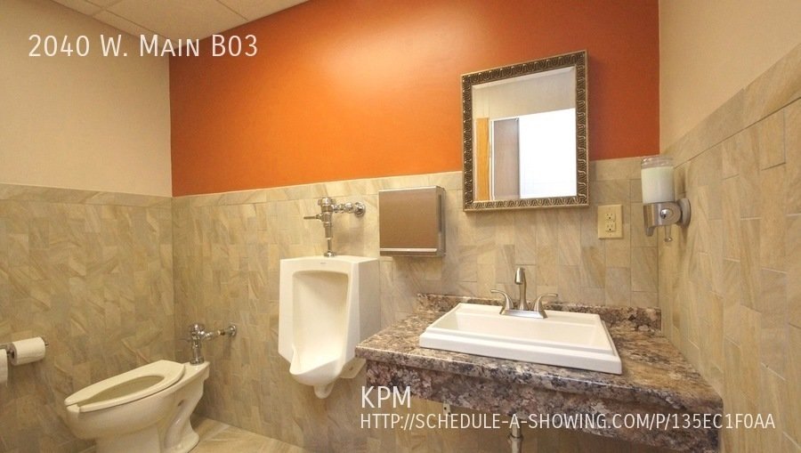 COMMERCIAL OFFICE SPACE - WEST RAPID CITY property image