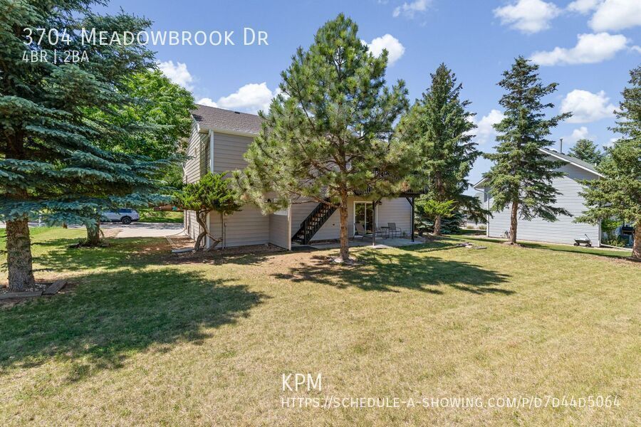 4 BED | 2 BATH | DOUBLE GARAGE | WEST property image