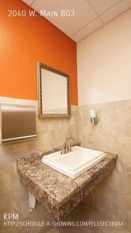 COMMERCIAL OFFICE SPACE - WEST RAPID CITY property image