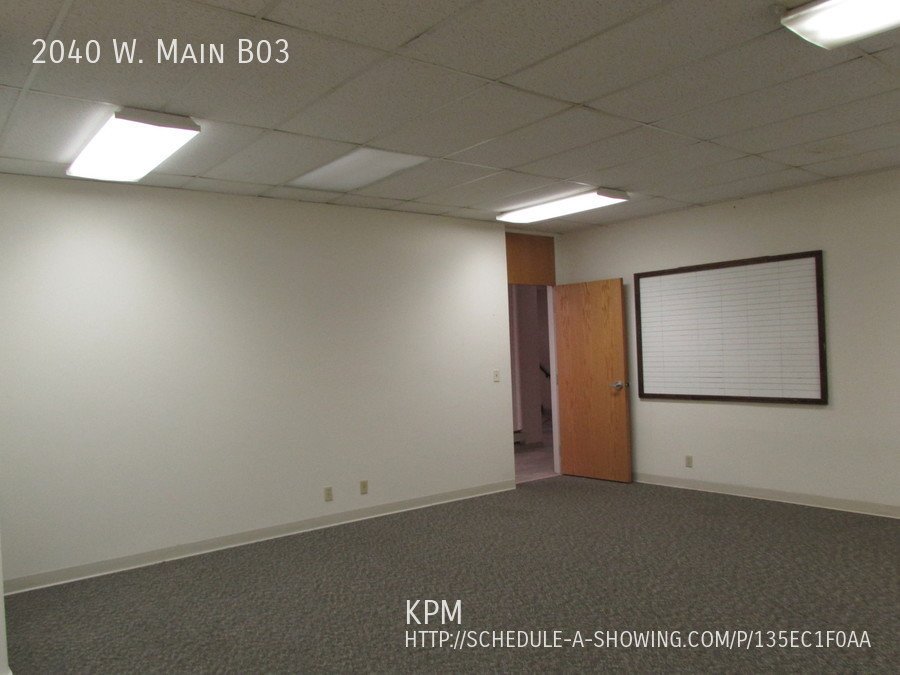 COMMERCIAL OFFICE SPACE - WEST RAPID CITY property image