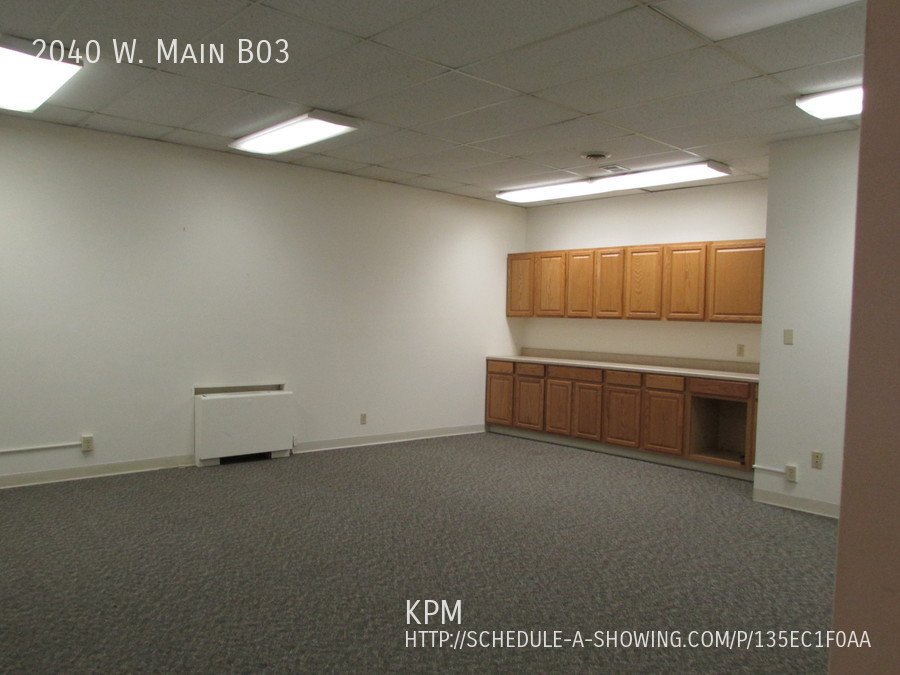 COMMERCIAL OFFICE SPACE - WEST RAPID CITY property image