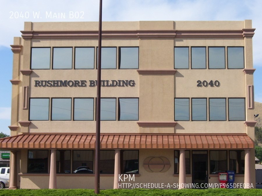 WEST SIDE OFFICE SPACE property image
