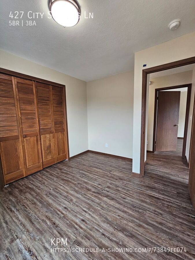 5 BED | 3 BATH | WEST SIDE HOME | DOUBLE GARAGE property image