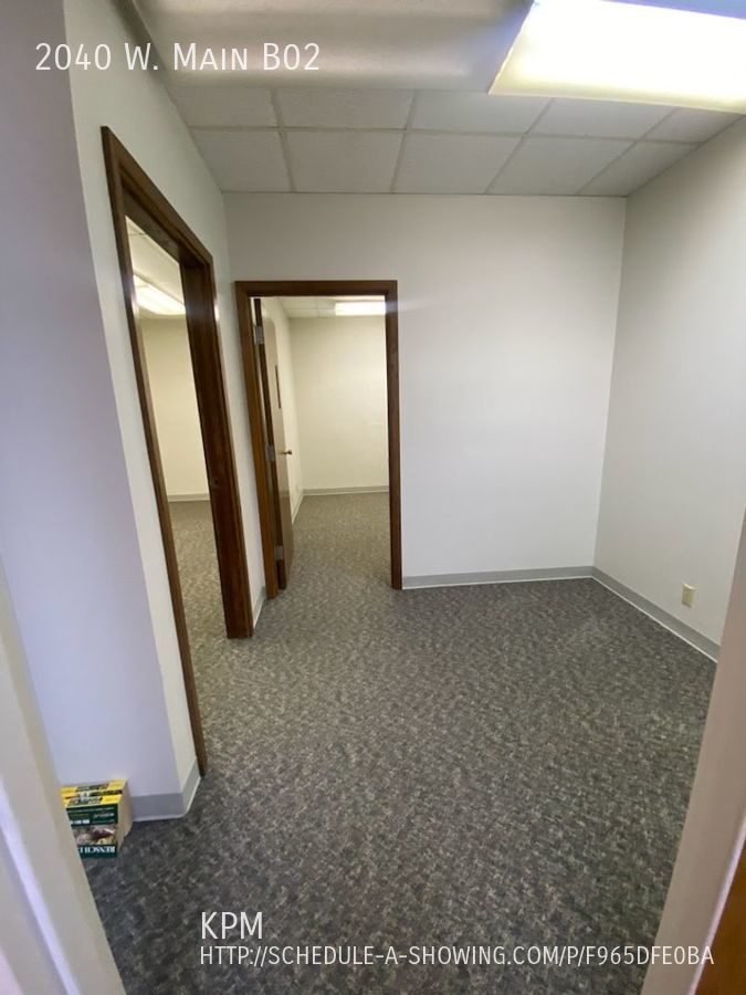 WEST SIDE OFFICE SPACE property image