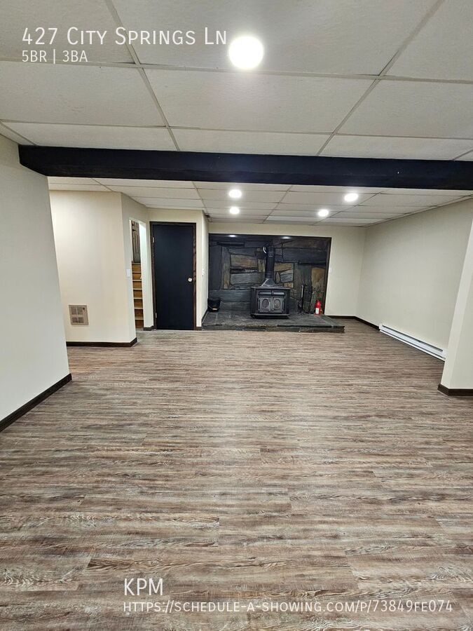 5 BED | 3 BATH | WEST SIDE HOME | DOUBLE GARAGE property image