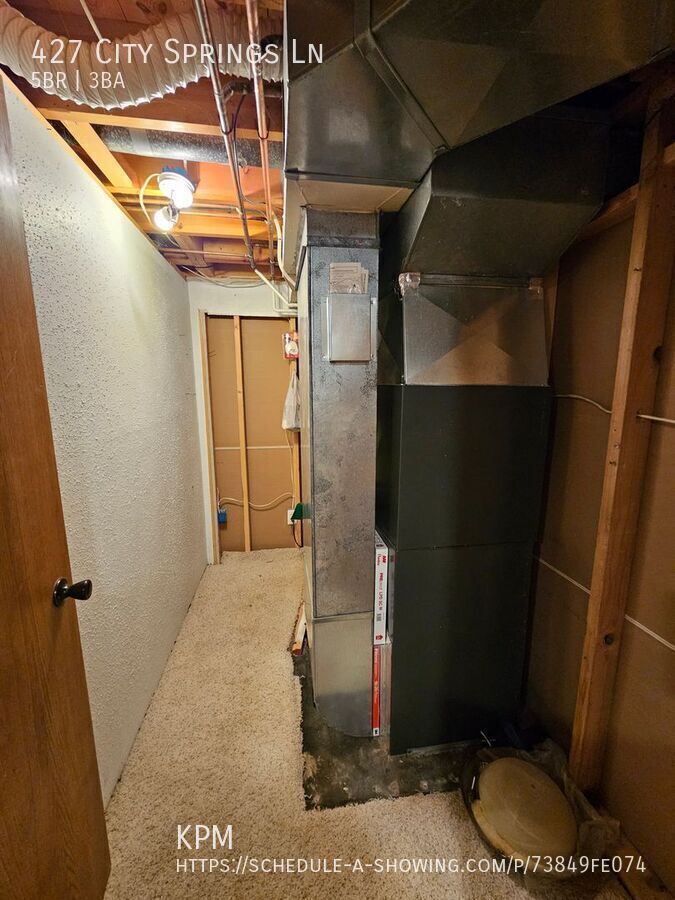 5 BED | 3 BATH | WEST SIDE HOME | DOUBLE GARAGE property image