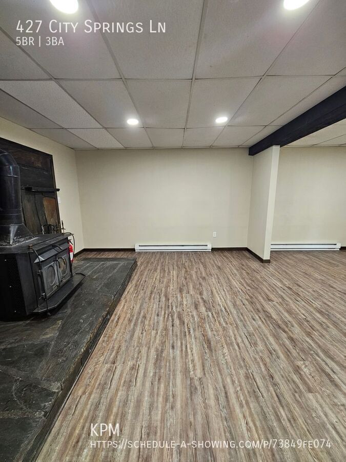 5 BED | 3 BATH | WEST SIDE HOME | DOUBLE GARAGE property image