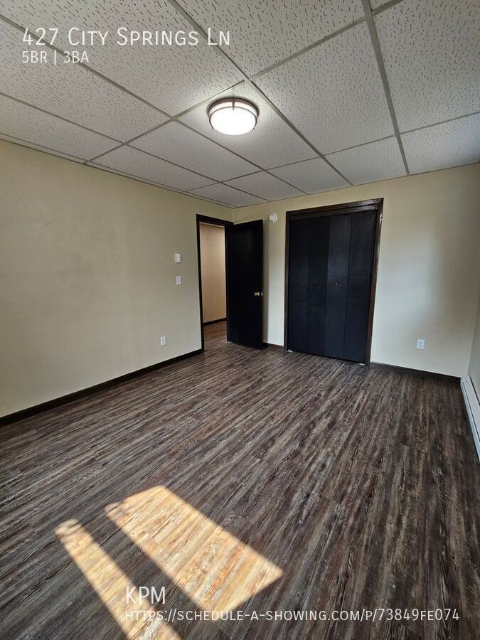 5 BED | 3 BATH | WEST SIDE HOME | DOUBLE GARAGE property image
