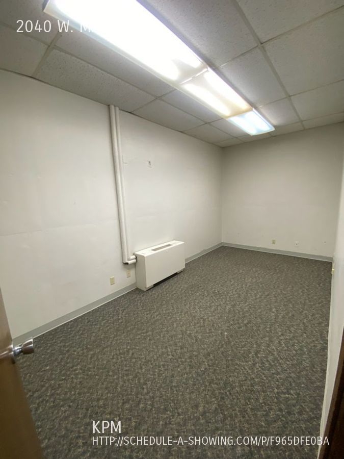 WEST SIDE OFFICE SPACE property image