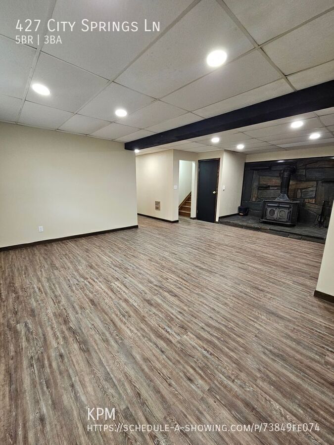 5 BED | 3 BATH | WEST SIDE HOME | DOUBLE GARAGE property image