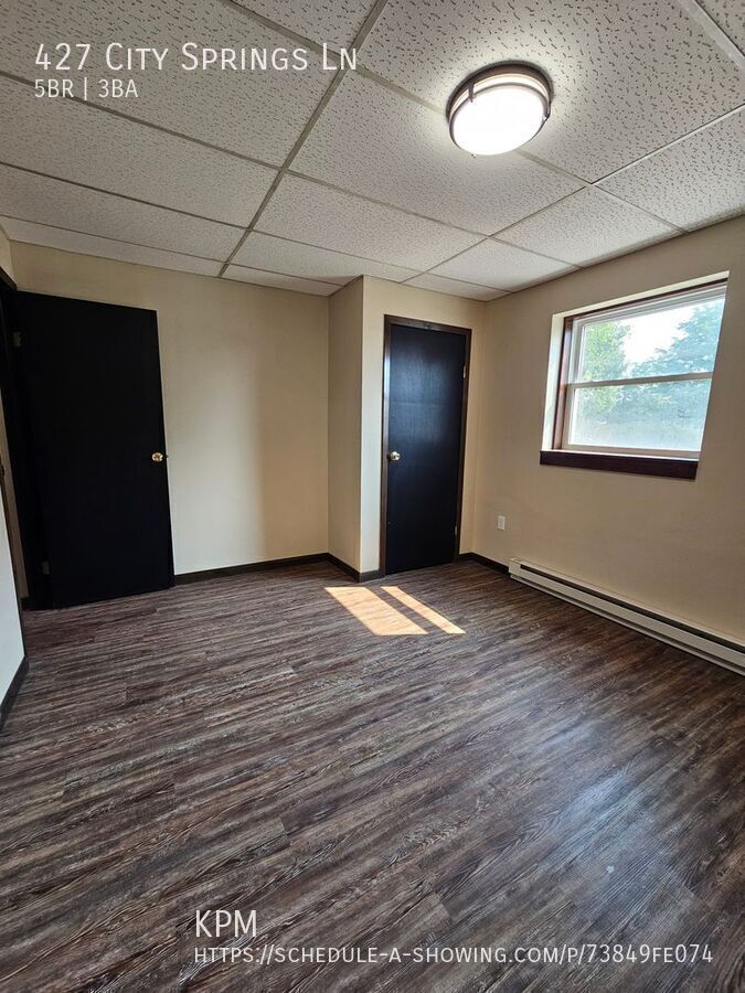 5 BED | 3 BATH | WEST SIDE HOME | DOUBLE GARAGE property image