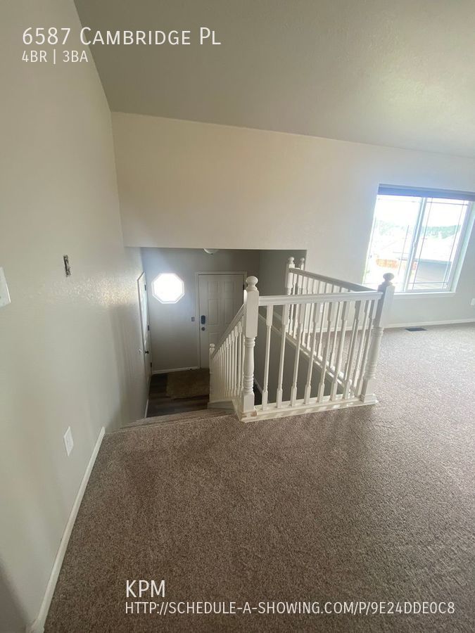 4 BED | 3 BATH | 3 CAR GARAGE | SUMMERSET property image