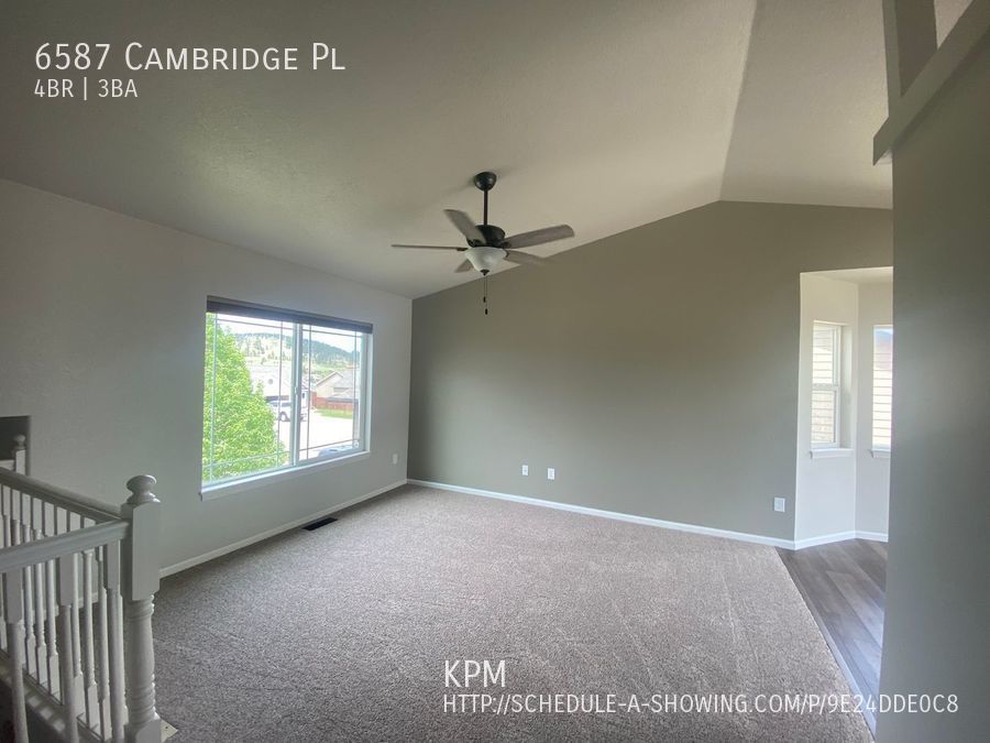 4 BED | 3 BATH | 3 CAR GARAGE | SUMMERSET property image