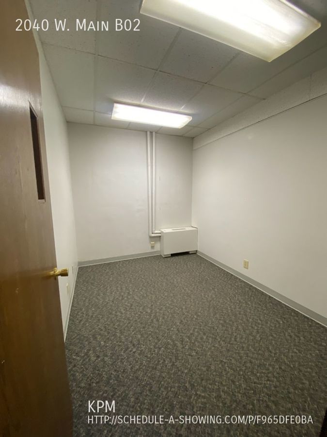WEST SIDE OFFICE SPACE property image