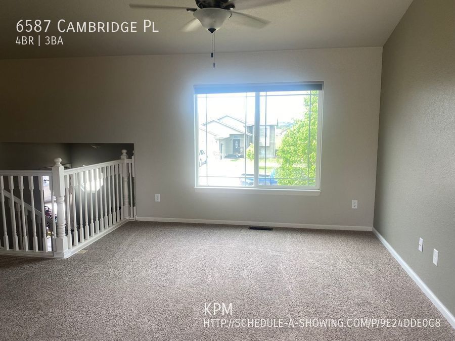 4 BED | 3 BATH | 3 CAR GARAGE | SUMMERSET property image