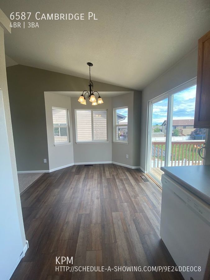 4 BED | 3 BATH | 3 CAR GARAGE | SUMMERSET property image