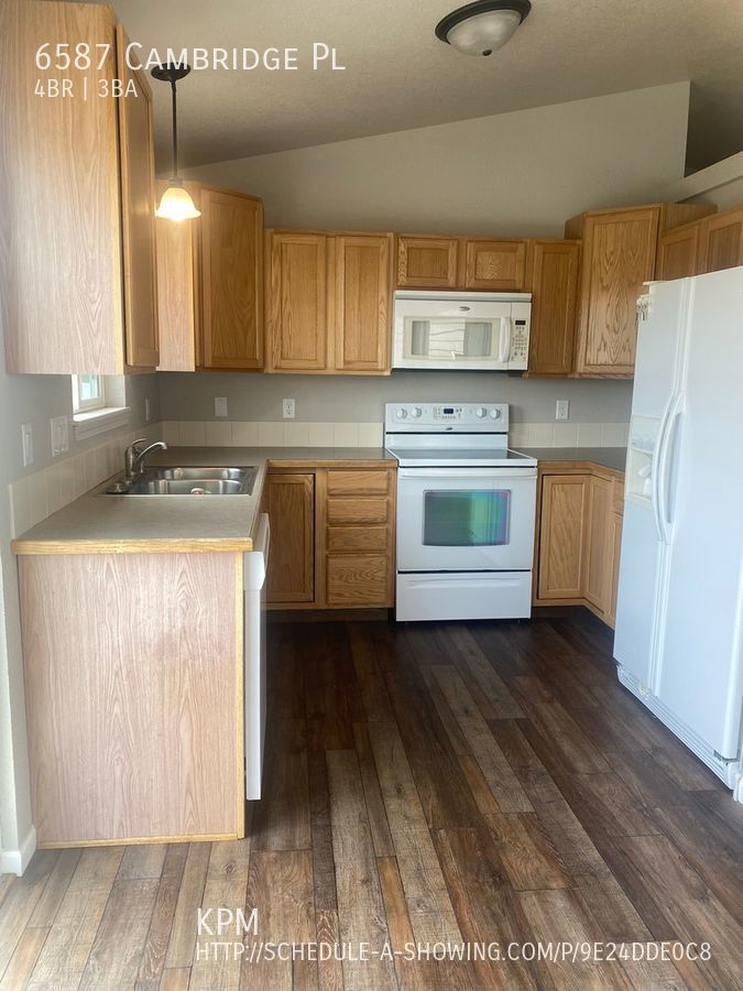 4 BED | 3 BATH | 3 CAR GARAGE | SUMMERSET property image