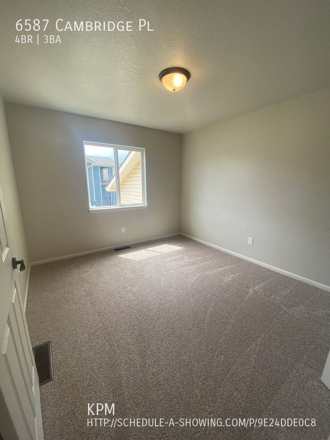 4 BED | 3 BATH | 3 CAR GARAGE | SUMMERSET property image