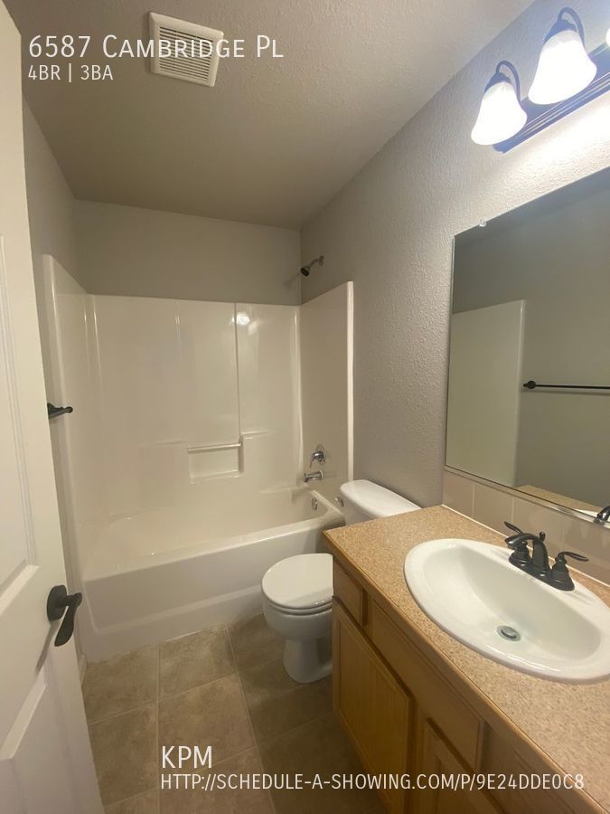 4 BED | 3 BATH | 3 CAR GARAGE | SUMMERSET property image