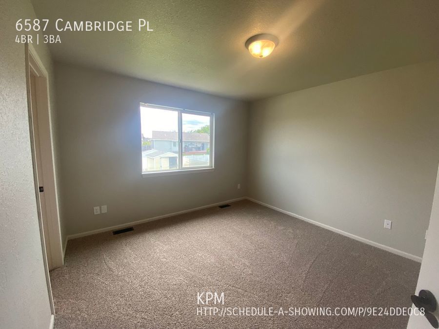 4 BED | 3 BATH | 3 CAR GARAGE | SUMMERSET property image