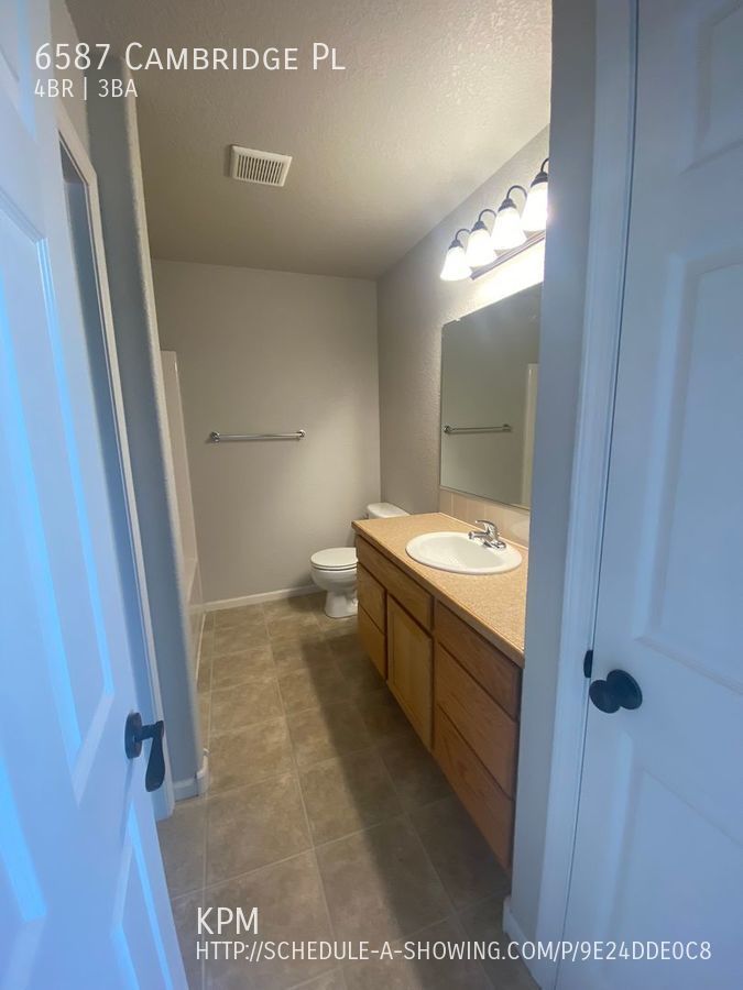 4 BED | 3 BATH | 3 CAR GARAGE | SUMMERSET property image