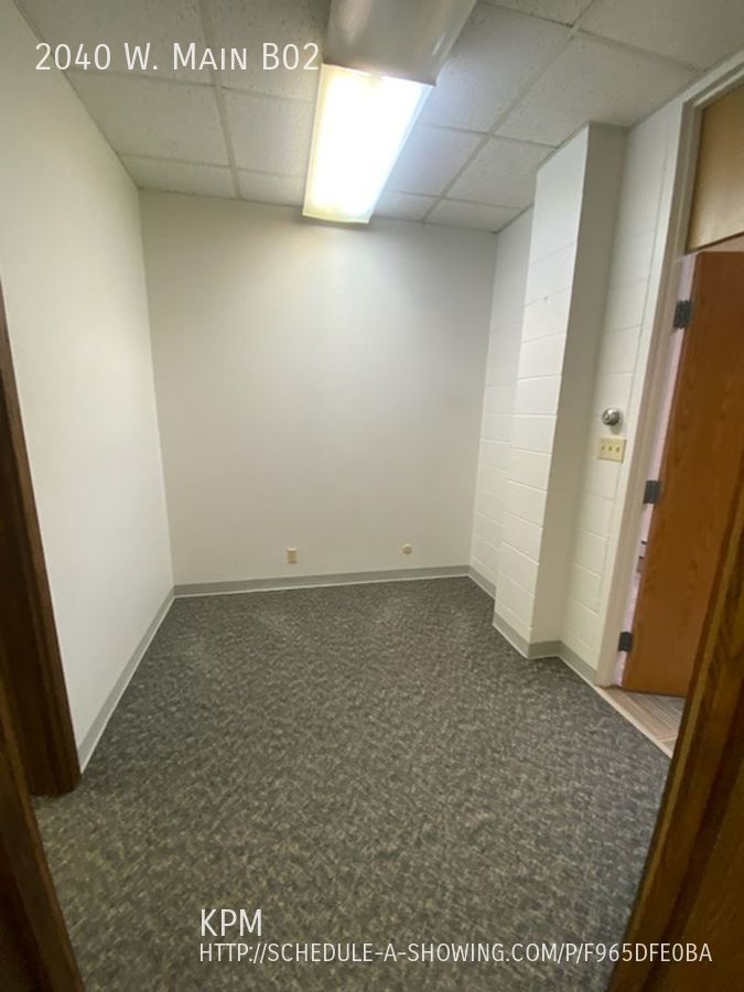 WEST SIDE OFFICE SPACE property image