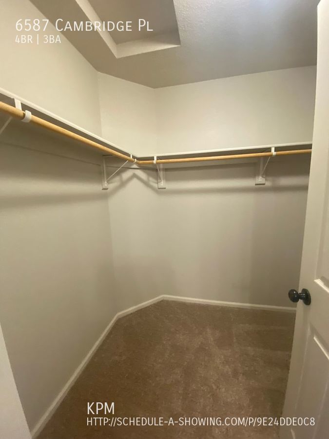 4 BED | 3 BATH | 3 CAR GARAGE | SUMMERSET property image
