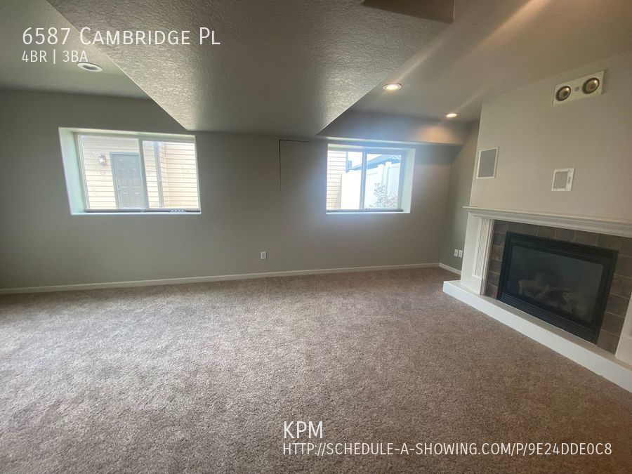 4 BED | 3 BATH | 3 CAR GARAGE | SUMMERSET property image