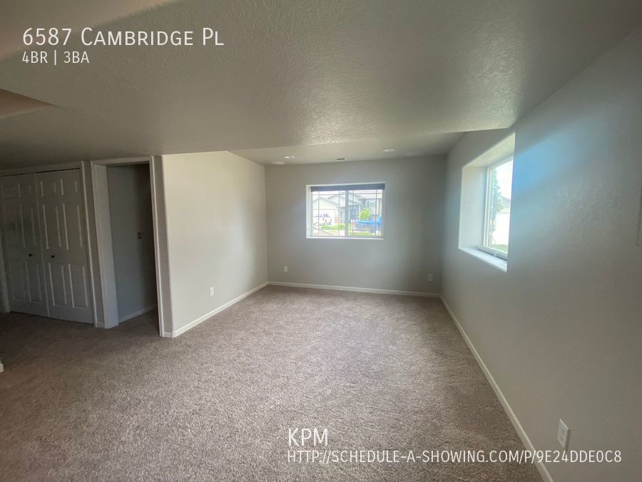 4 BED | 3 BATH | 3 CAR GARAGE | SUMMERSET property image