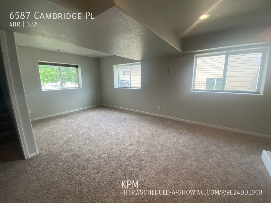 4 BED | 3 BATH | 3 CAR GARAGE | SUMMERSET property image
