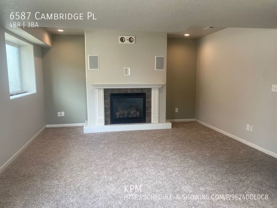 4 BED | 3 BATH | 3 CAR GARAGE | SUMMERSET property image