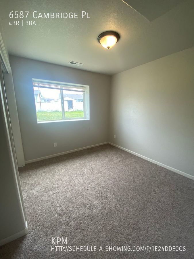 4 BED | 3 BATH | 3 CAR GARAGE | SUMMERSET property image